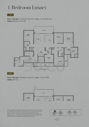 Sora (D22), Apartment #501704391